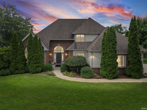 Tiny photo for 1007 Waterstone Drive, Lafayette, IN 47909 (MLS # 202533194)
