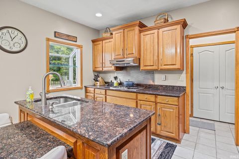 Tiny photo for 1007 Waterstone Drive, Lafayette, IN 47909 (MLS # 202533194)