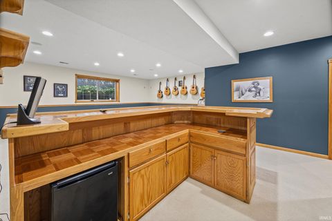 Tiny photo for 1007 Waterstone Drive, Lafayette, IN 47909 (MLS # 202533194)