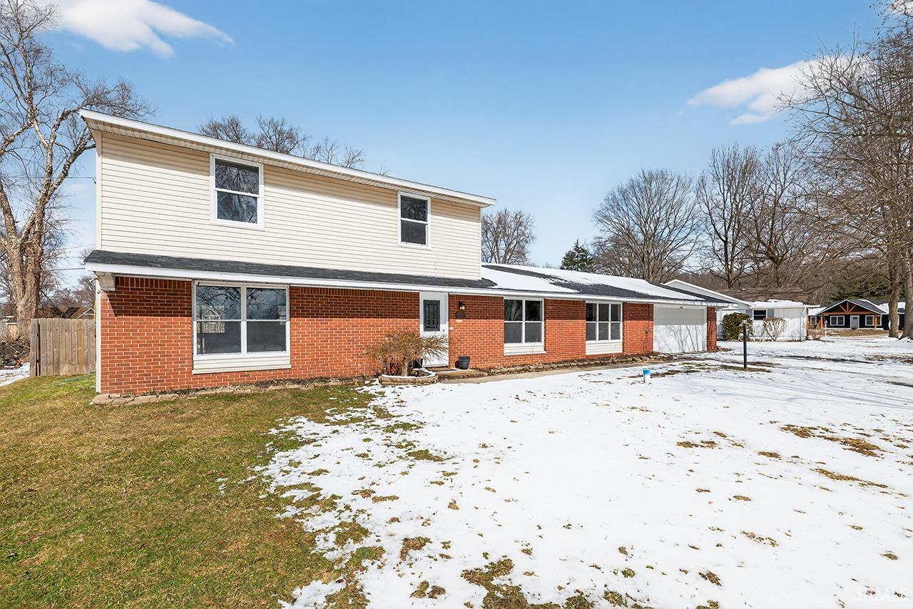 10450 Appletree Lane