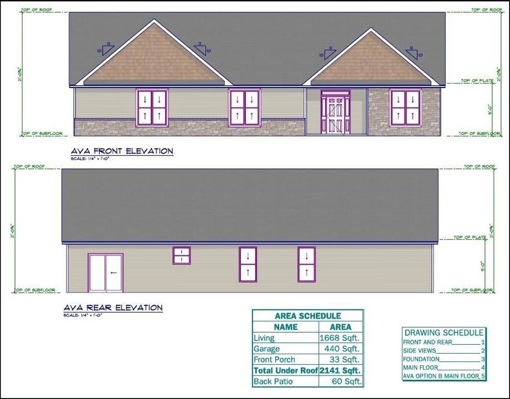 Photo of 1342 S Parks Edge Road, Bloomington, IN 47401 (MLS # 202616383)