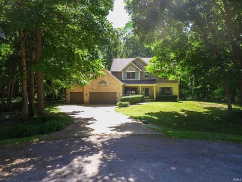 Tiny photo for 12 Hunters Ridge, Lafayette, IN 47905 (MLS # 202619797)