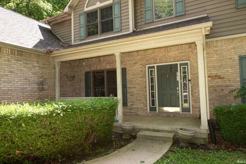 Tiny photo for 12 Hunters Ridge, Lafayette, IN 47905 (MLS # 202619797)