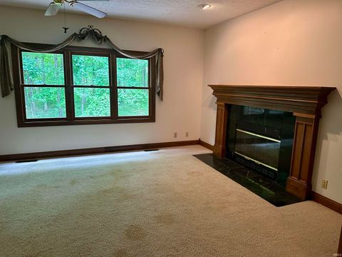Tiny photo for 12 Hunters Ridge, Lafayette, IN 47905 (MLS # 202619797)