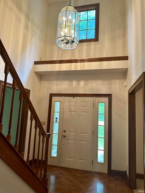 Tiny photo for 12 Hunters Ridge, Lafayette, IN 47905 (MLS # 202619797)