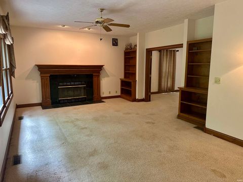 Tiny photo for 12 Hunters Ridge, Lafayette, IN 47905 (MLS # 202619797)