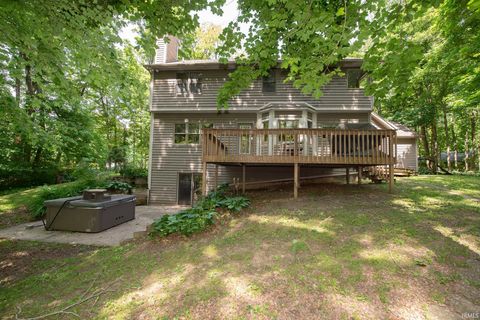 Tiny photo for 12 Hunters Ridge, Lafayette, IN 47905 (MLS # 202619797)