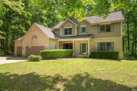 Tiny photo for 12 Hunters Ridge, Lafayette, IN 47905 (MLS # 202619797)