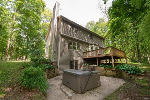 Tiny photo for 12 Hunters Ridge, Lafayette, IN 47905 (MLS # 202619797)