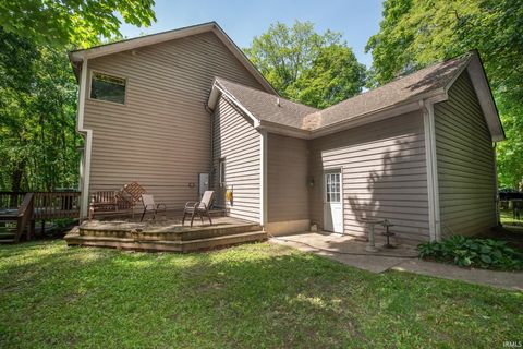 Tiny photo for 12 Hunters Ridge, Lafayette, IN 47905 (MLS # 202619797)