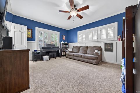 Tiny photo for 2537 E Broadway, Logansport, IN 46947 (MLS # 202615431)