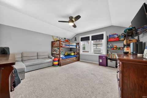 Tiny photo for 2537 E Broadway, Logansport, IN 46947 (MLS # 202615431)