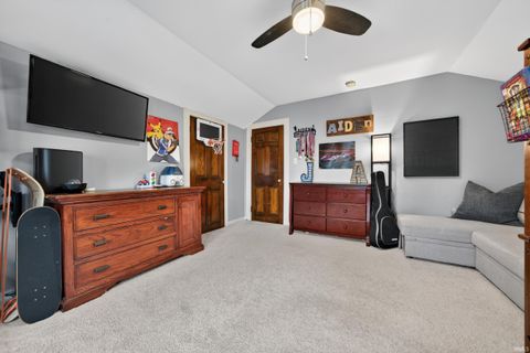 Tiny photo for 2537 E Broadway, Logansport, IN 46947 (MLS # 202615431)