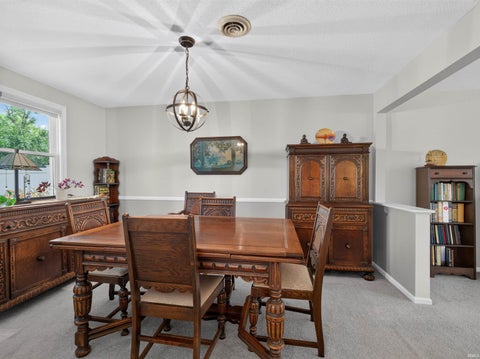 Tiny photo for 4720 Ottawa Drive, Fort Wayne, IN 46835 (MLS # 202624661)