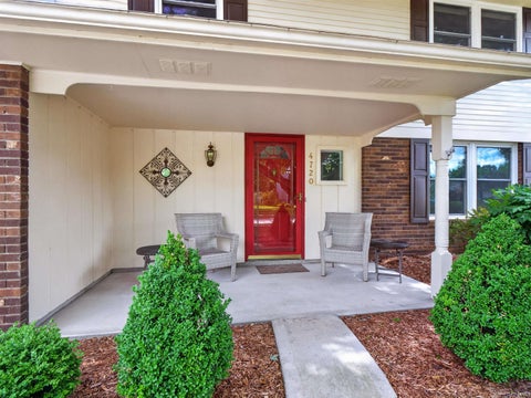 Tiny photo for 4720 Ottawa Drive, Fort Wayne, IN 46835 (MLS # 202624661)