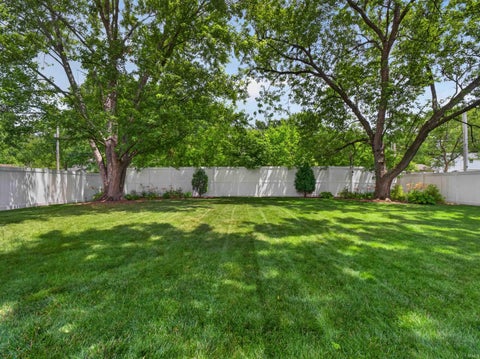 Tiny photo for 4720 Ottawa Drive, Fort Wayne, IN 46835 (MLS # 202624661)