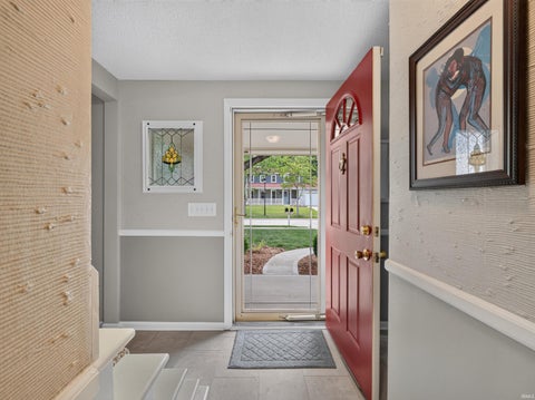 Tiny photo for 4720 Ottawa Drive, Fort Wayne, IN 46835 (MLS # 202624661)