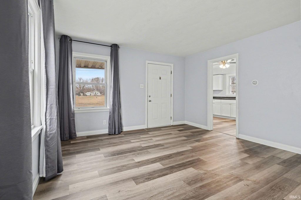 Photo of 3005 Frederickson Street, South Bend, IN 46628 (MLS # 202613969)