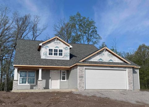 11903 Falcatta Drive, Fort Wayne, IN 46845 - #: 202512733