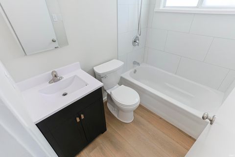 Tiny photo for 1132 Manchester Drive, South Bend, IN 46615 (MLS # 202604439)