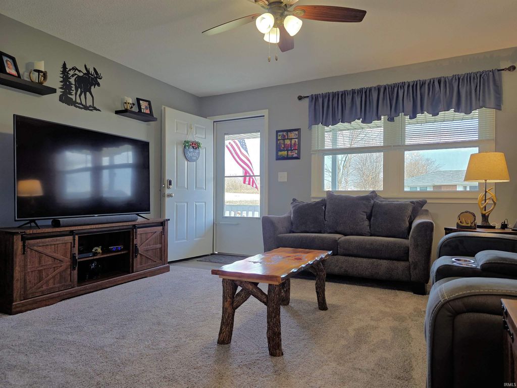 Photo of 120 W Cummings Street, Brownstown, IN 47220 (MLS # 202602859)