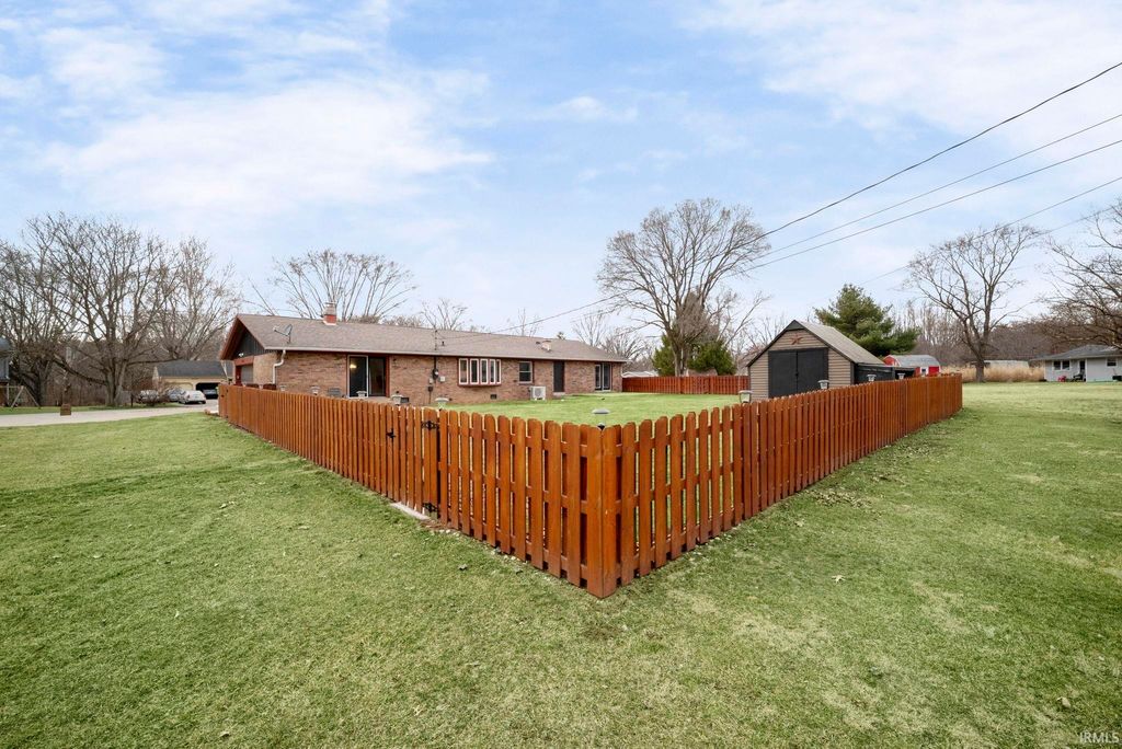 Photo of 3107 Carriage Road, West Lafayette, IN 47906 (MLS # 202614484)