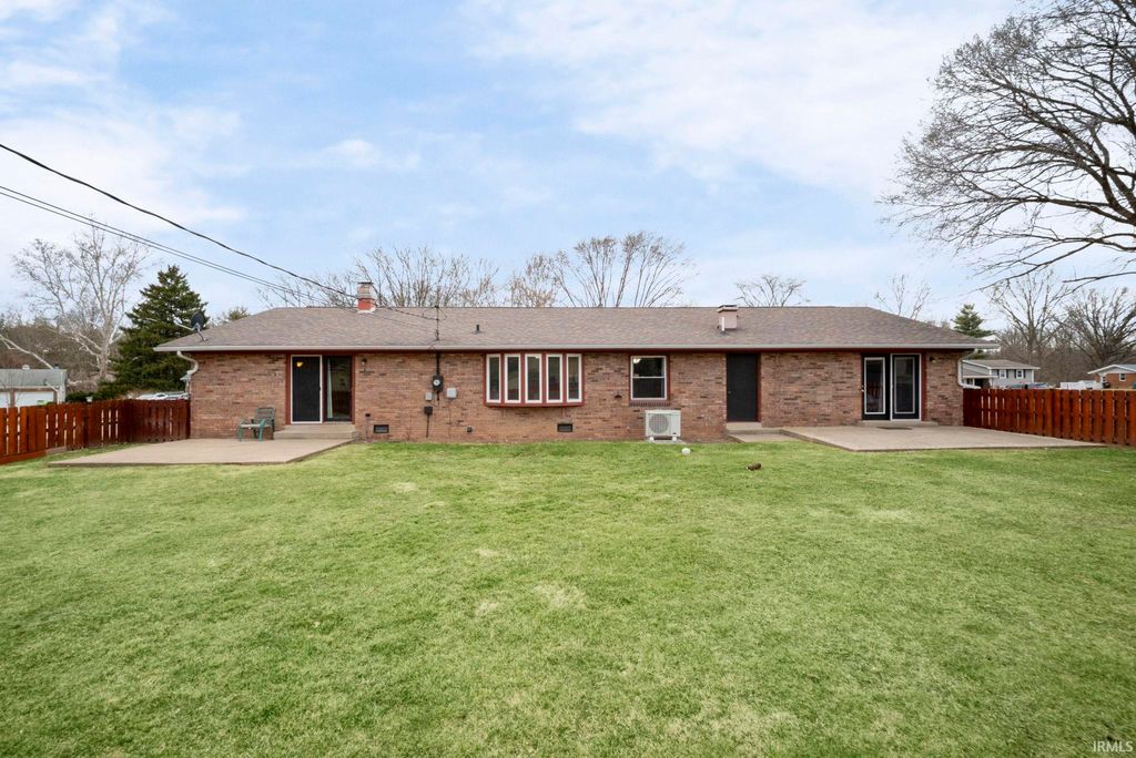 Photo of 3107 Carriage Road, West Lafayette, IN 47906 (MLS # 202614484)