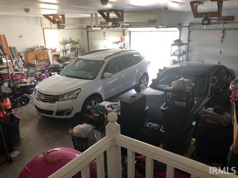 Tiny photo for 2893 S Us Route 31, Peru, IN 46970 (MLS # 202501297)