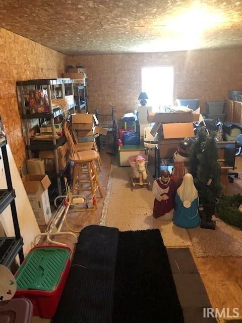 Tiny photo for 2893 S Us Route 31, Peru, IN 46970 (MLS # 202501297)