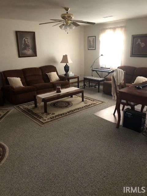 Tiny photo for 2893 S Us Route 31, Peru, IN 46970 (MLS # 202501297)