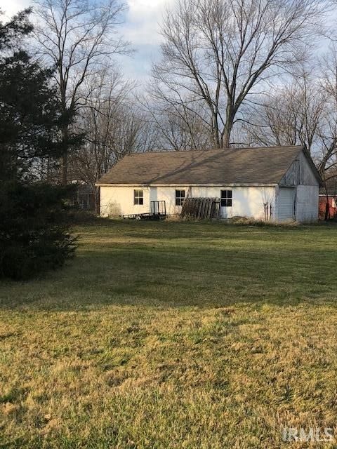 Tiny photo for 2893 S Us Route 31, Peru, IN 46970 (MLS # 202501297)