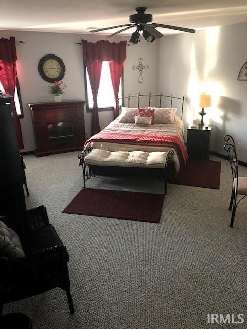 Tiny photo for 2893 S Us Route 31, Peru, IN 46970 (MLS # 202501297)