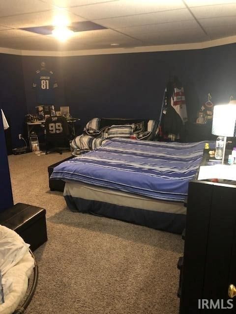 Tiny photo for 2893 S Us Route 31, Peru, IN 46970 (MLS # 202501297)