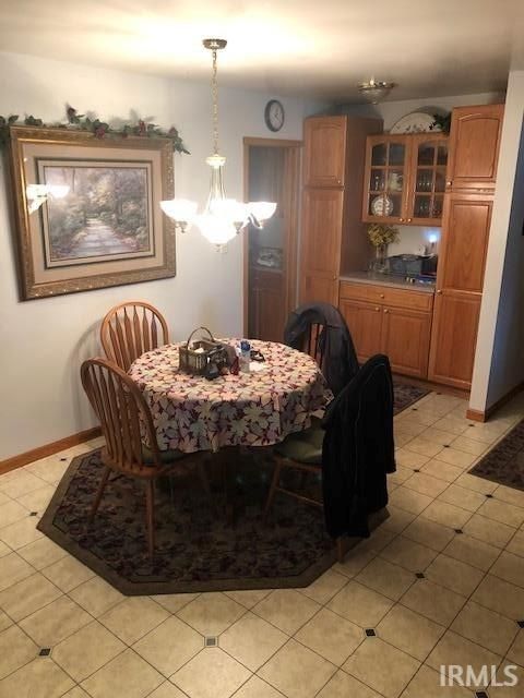 Tiny photo for 2893 S Us Route 31, Peru, IN 46970 (MLS # 202501297)