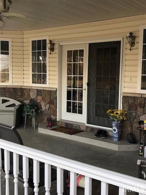 Tiny photo for 2893 S Us Route 31, Peru, IN 46970 (MLS # 202501297)