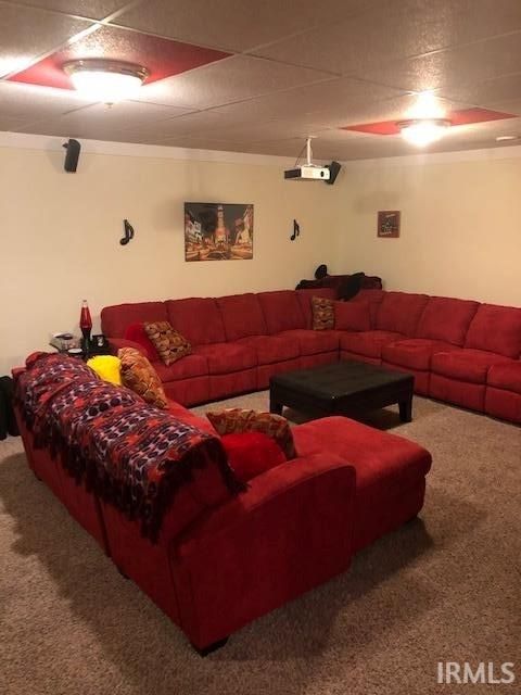 Tiny photo for 2893 S Us Route 31, Peru, IN 46970 (MLS # 202501297)