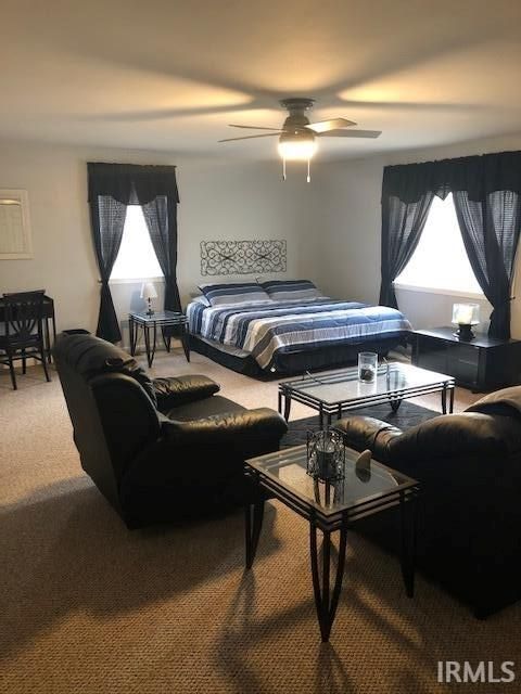 Tiny photo for 2893 S Us Route 31, Peru, IN 46970 (MLS # 202501297)