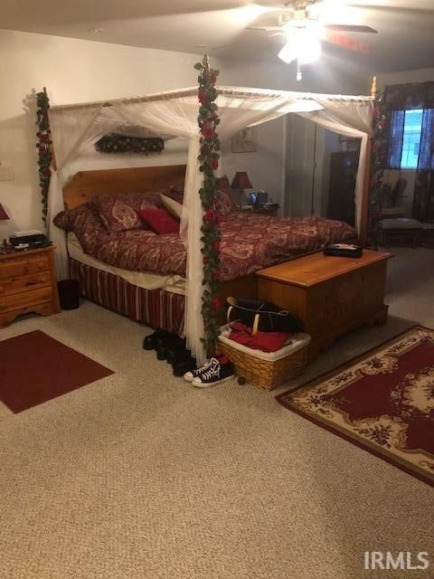 Tiny photo for 2893 S Us Route 31, Peru, IN 46970 (MLS # 202501297)