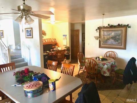 Tiny photo for 2893 S Us Route 31, Peru, IN 46970 (MLS # 202501297)