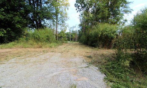 Tiny photo for E 300 S, Bringhurst, IN 46913 (MLS # 202536714)