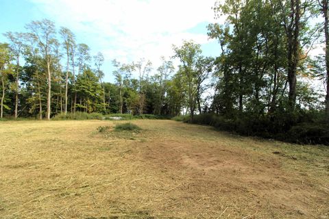 Tiny photo for E 300 S, Bringhurst, IN 46913 (MLS # 202536714)