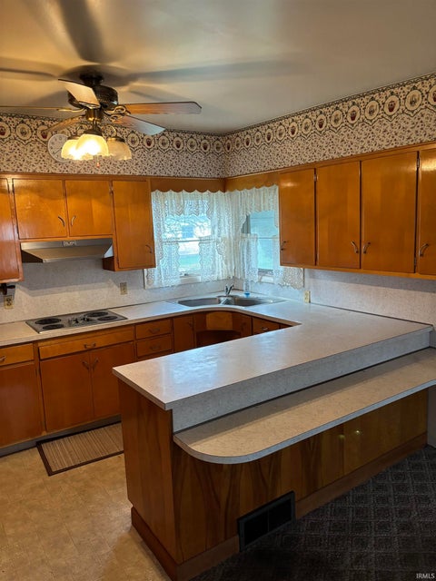 Tiny photo for 323 N 7th Street, Decatur, IN 46733 (MLS # 202643576)