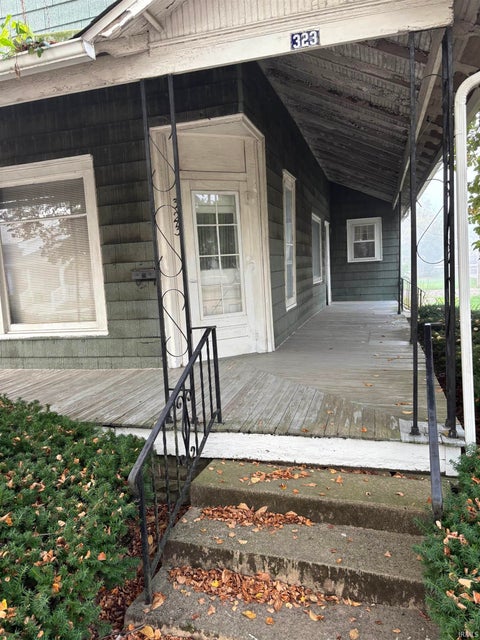 Tiny photo for 323 N 7th Street, Decatur, IN 46733 (MLS # 202643576)