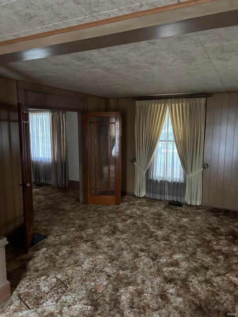 Tiny photo for 323 N 7th Street, Decatur, IN 46733 (MLS # 202643576)