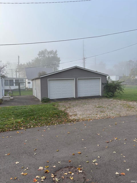 Tiny photo for 323 N 7th Street, Decatur, IN 46733 (MLS # 202643576)