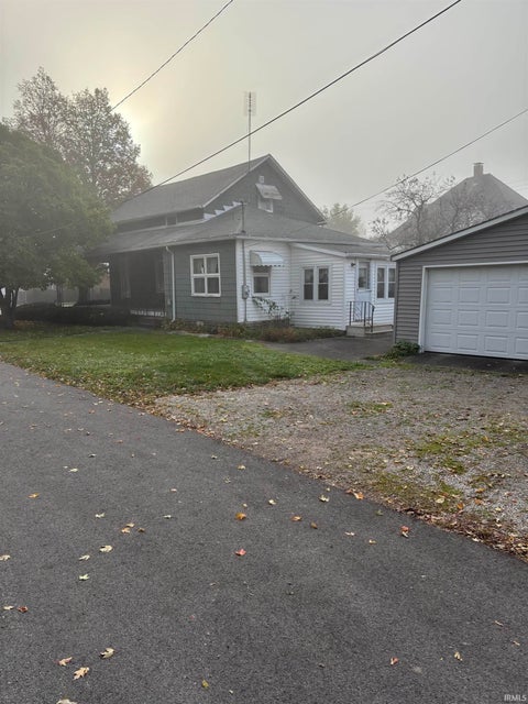Tiny photo for 323 N 7th Street, Decatur, IN 46733 (MLS # 202643576)