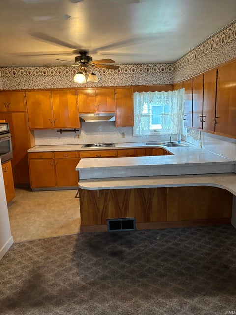 Tiny photo for 323 N 7th Street, Decatur, IN 46733 (MLS # 202643576)