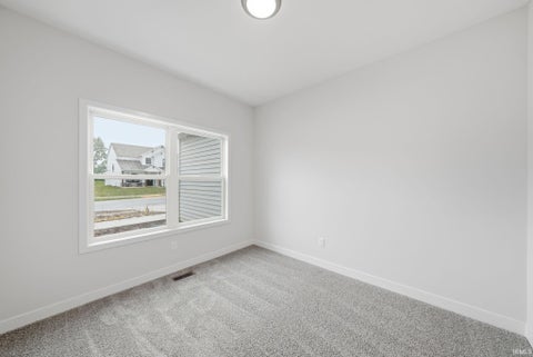 Tiny photo for 13332 Halen Hill Court, Fort Wayne, IN 46818 (MLS # 202633030)