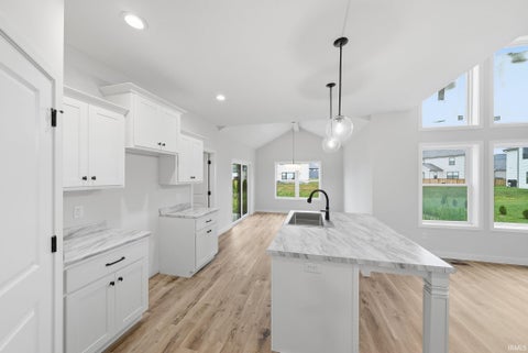 Tiny photo for 13332 Halen Hill Court, Fort Wayne, IN 46818 (MLS # 202633030)
