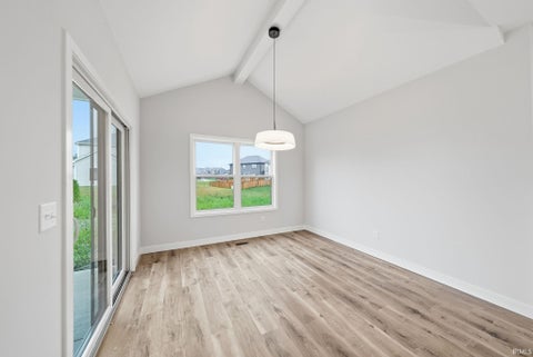 Tiny photo for 13332 Halen Hill Court, Fort Wayne, IN 46818 (MLS # 202633030)
